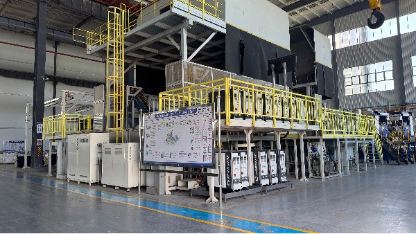 QG刮刮乐科技：借行业盛会展镁合金压铸及半固态成型技术及应用