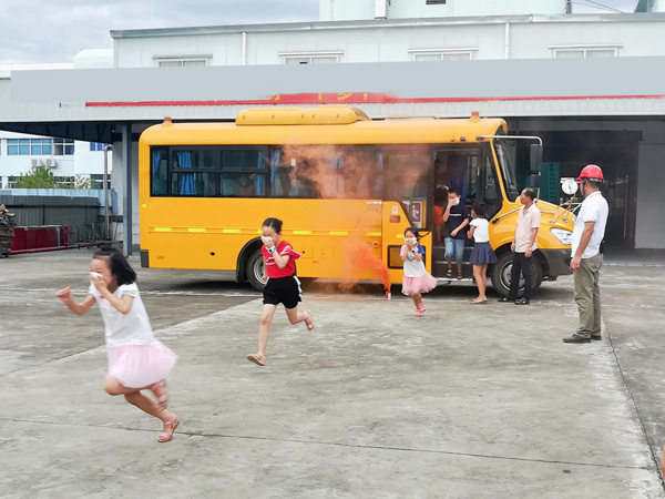 QG刮刮乐科技-安全消防