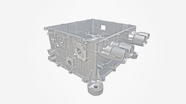 QG刮刮乐科技浅谈镁合金压铸箱体的优势