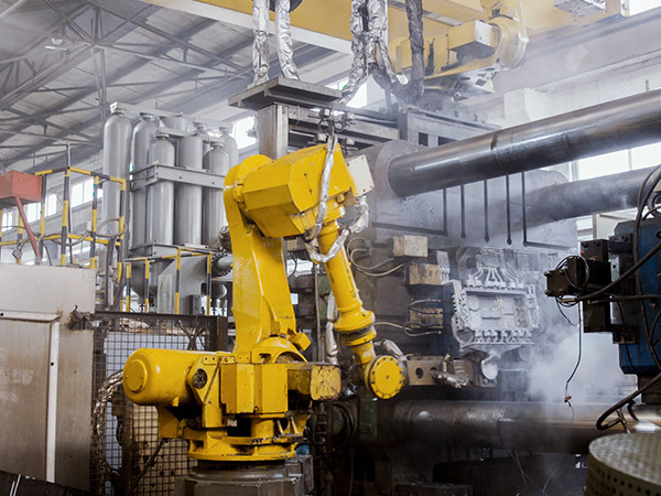 QG刮刮乐科技-压铸