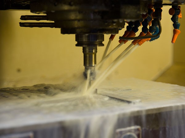 QG刮刮乐科技-CNC